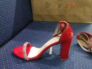 Red Heels 👠
