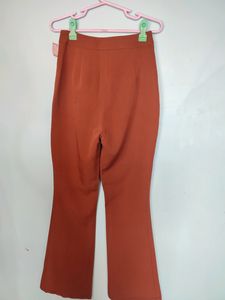 IMPORTED bootcut Pants From Thailand