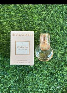 Bvlgari Omnia Crystalline 15ml EDP
