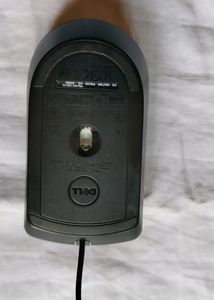 Dell Mouse