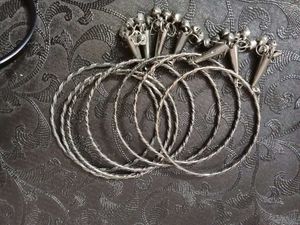 Hair Accessories, Bangles Combo Offer