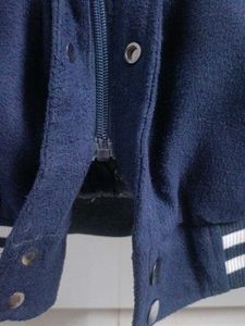 INHA High School Varsity Jacket