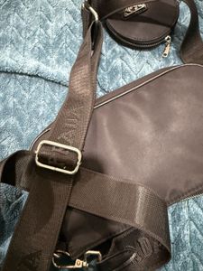 Prada Crossbody Bag