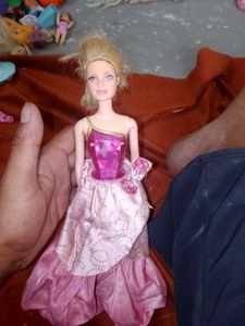 Doll