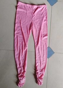 Pink Legging