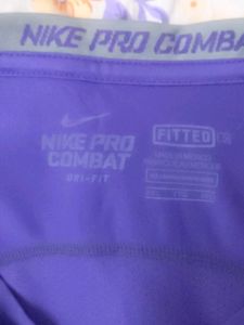 Sports T Shirt Nike