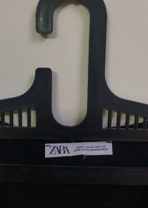 Zara Brand New Black Shrug Cm Semi Winter Cardigan