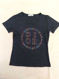 Christian Dior T Shirt