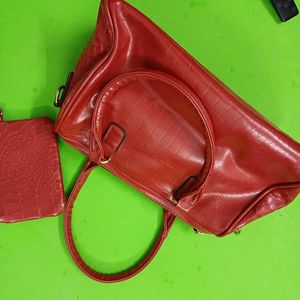 Hand Bag