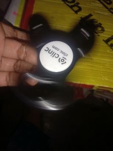 Spinner Of Clinc Brand Which Is Fully New