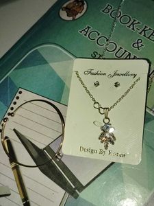 Jewellery Set