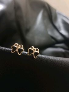 Cute Bow Earrings