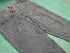 Stylish Denim Jeans