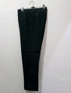 Men&#39;s Black Dress Pants
