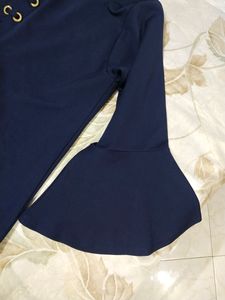 Blue Top