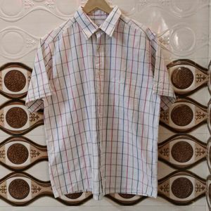 Burberry Shirt