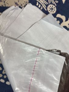 Woodkey Courier Bags(20 Pieces)
