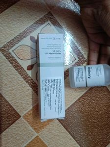 Full Bottle Ordinary Niacinamide 10% Serum