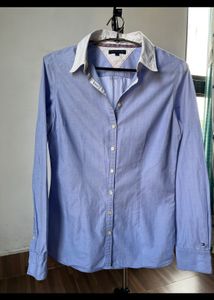Tommy Hilfiger Button Down Shirt