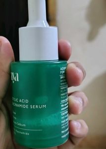 Simple UltralightLiquid Moisturizer &amp; FREE Serum