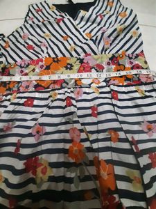 women dress cotton