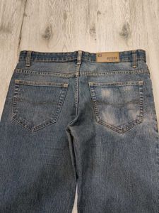 Sc9224 Diesel Jeans Waist 34