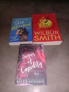 Best Selling Books Combo Offer