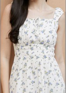 Floral Sundress