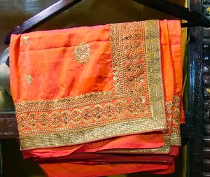 Festival Wear Silk Saree