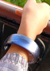 Sleek Bangle Bracelet