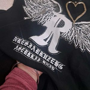 Y2k Vintage Gothic Grunge Punk Crop Top