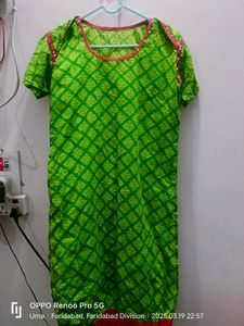 2 Pack Kurti For Girls
