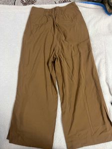 Brown Formal Pant Swap Available