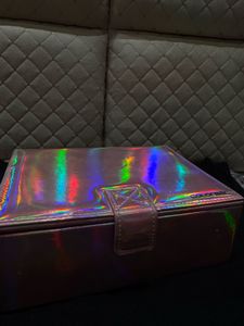 Makeup Box Vanity