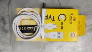Robotek Type C Data Cable