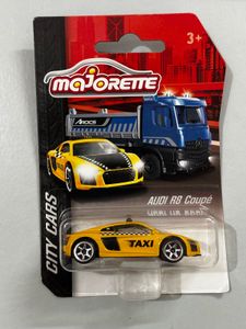 Majorette
