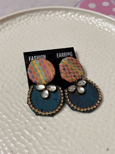 Fashion Earrings