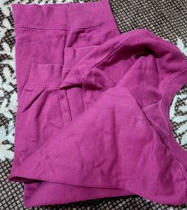 Beautiful Magenta 💓Woman Sweatshirt 💓