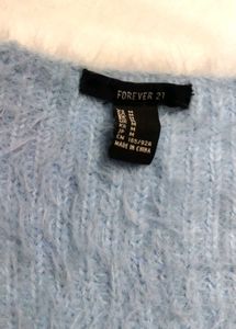 forever 21 cardigan