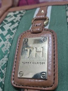 Orignal Tommy Hilfiger Handbag