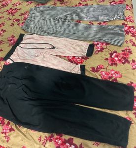 Comfy Lounge Pants Set