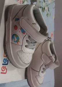 Beautiful Baby Girl Shoes