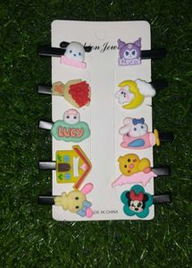 Kids Clip