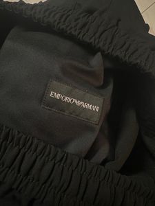 EMPORIO ARMANI SHORTS