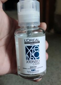 Loreal Xtenso Care