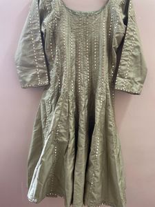 Big Festival Sale Frock Style Indian Wear
