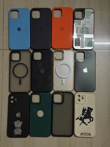iPhone 12.    Read Note Before Sending Offer