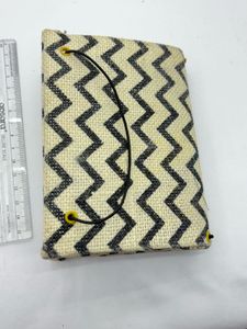 Cover With Notebook