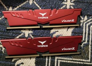 DDR4 RAM for Gaming PC 🖥 (2×8GB)