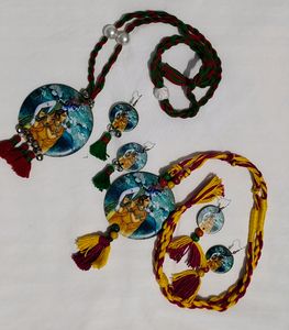 Handmade Jewelry